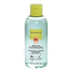 Sephora pH Balancing Toner